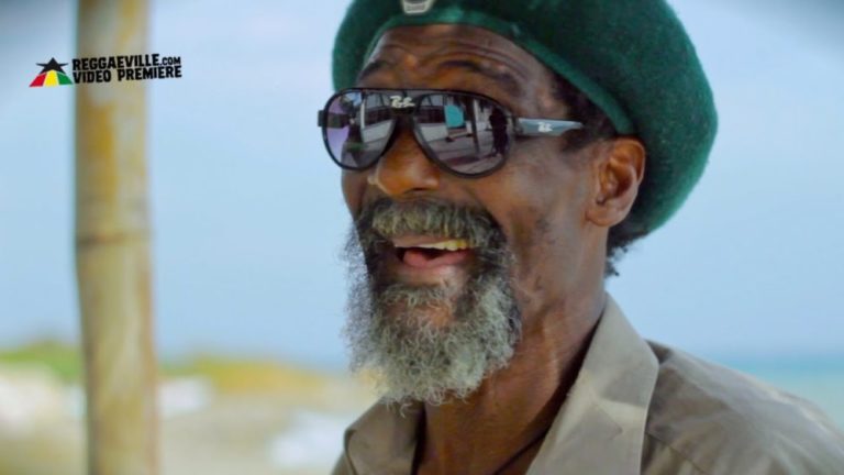 Daily Roots with Carl Dawkins