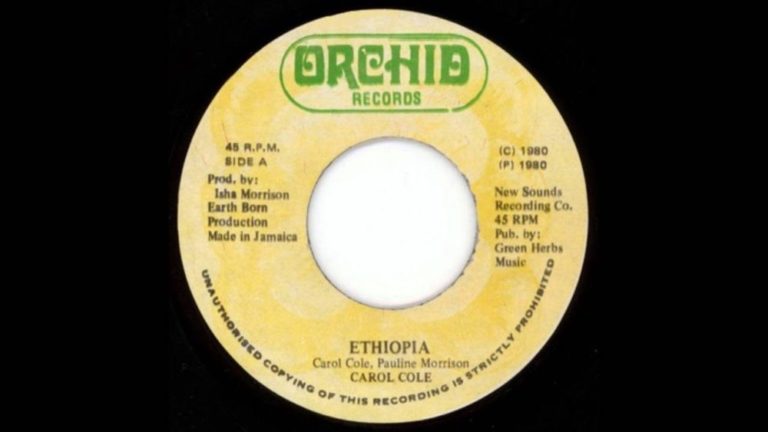 Daily Roots with Carol Cole