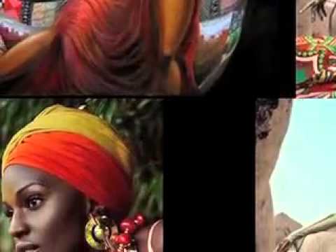 Daily Roots with Cecil McDonald