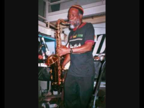 Daily Roots with Cedric Im Brooks & The Sound Dimension