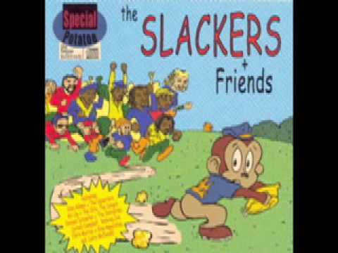 Daily Roots with Chris Murray and the Slackers