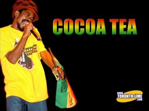Daily Roots with Coco Tea