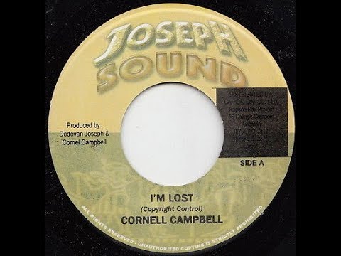 Daily Roots with Cornell Campbell