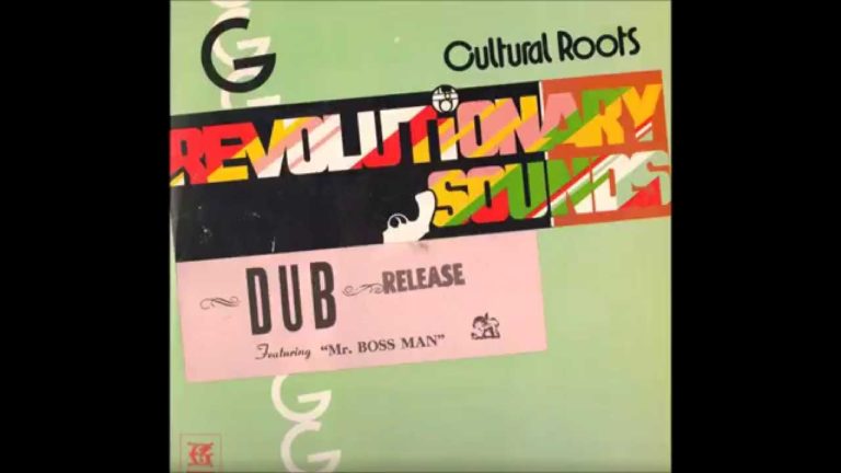 Daily Roots with Cultural Roots