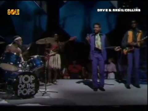 Daily Roots with Dave Barker and Ansel Collins
