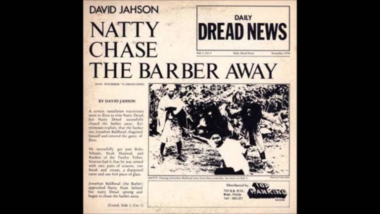 Daily Roots with David Jason