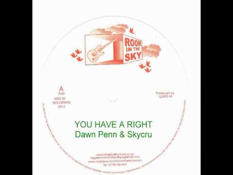 Daily Roots with Dawn Penn & Skycru