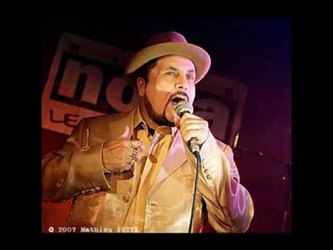 Daily Roots with Dennis Alcapone