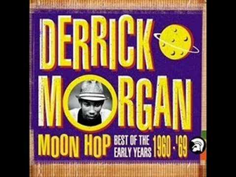 Daily Roots with Derrick Morgan
