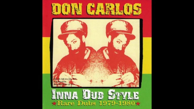Daily Roots with Don Carlos