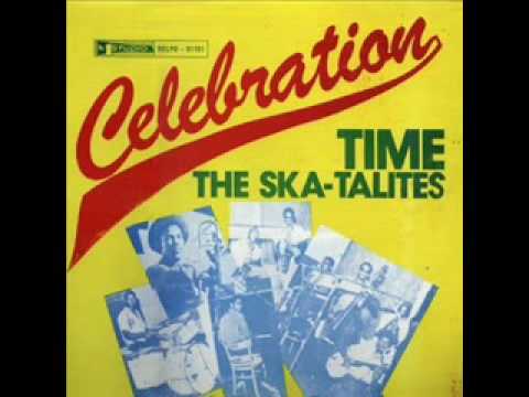 Daily Roots with Don Drummond and the Skatalites