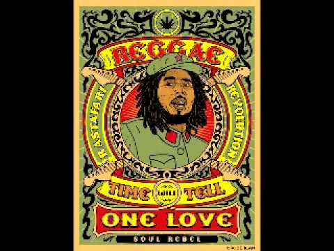 Daily Roots with  Drum Bago & The Rebel Group