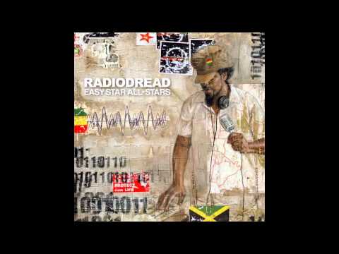 Daily Roots with Easy All Stars