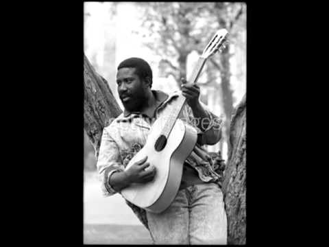 Daily Roots with Ernest Wilson
