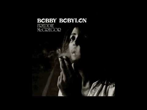 Daily Roots with Freddie McGreggor
