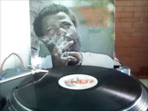 Daily Roots with Freddie McKay