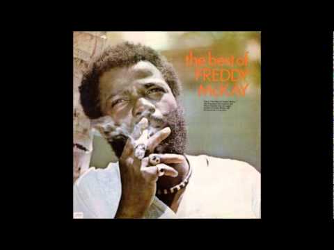 Daily Roots with Freddy McKay