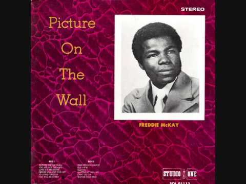 Daily Roots with Freddie McKay