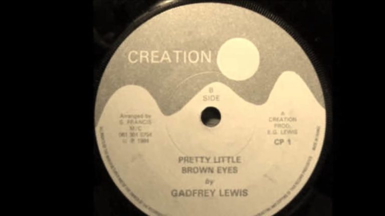 Daily Roots with Gadfrey Lewis