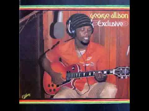 Daily Roots with George Allison