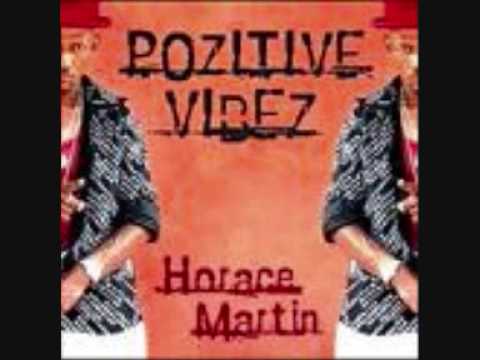 Daily Roots with Horace Martin