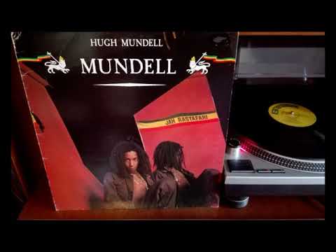 Daily Roots with Hugh Mundell