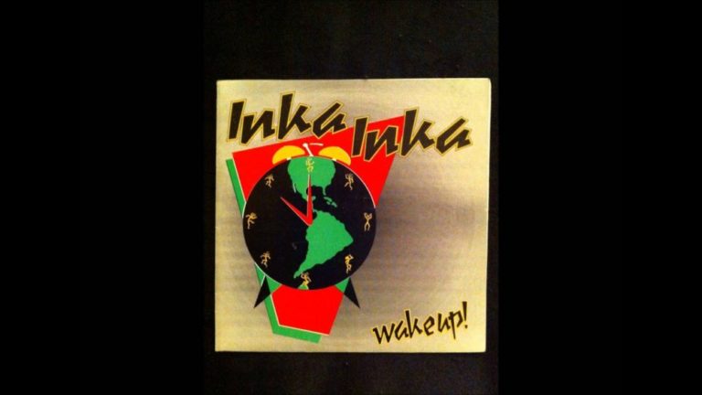 Daily Roots with Inka Inka