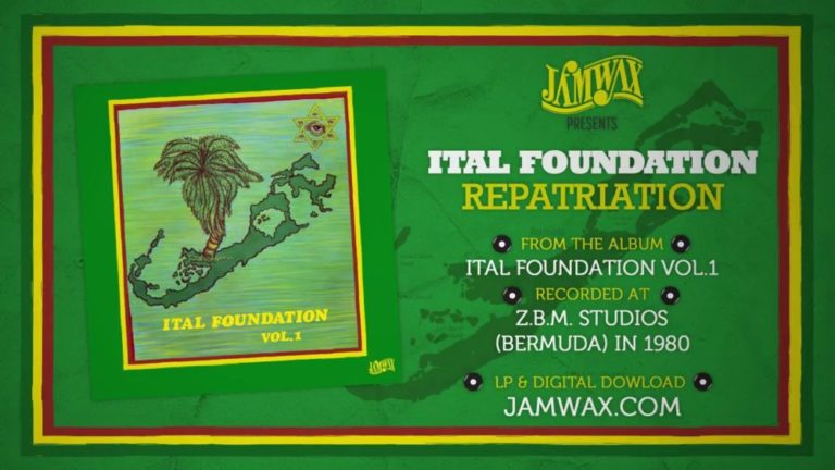 Daily Roots with Ital Foundation