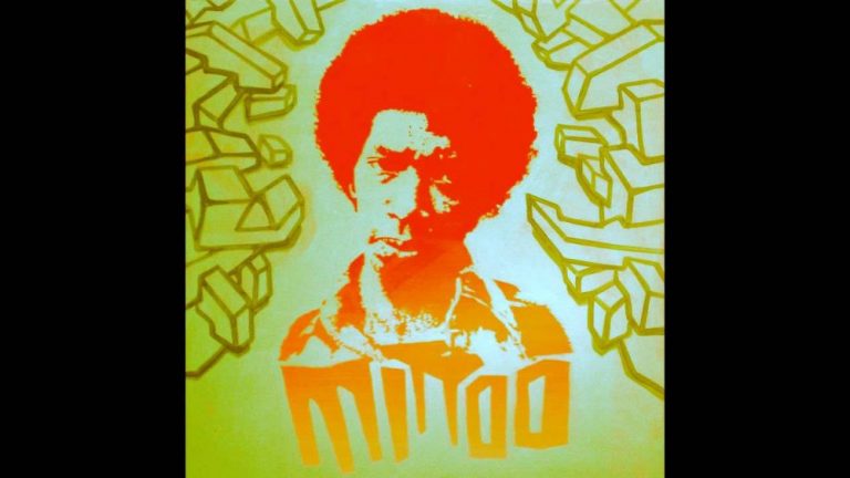 Daily Roots with Jackie Mitto