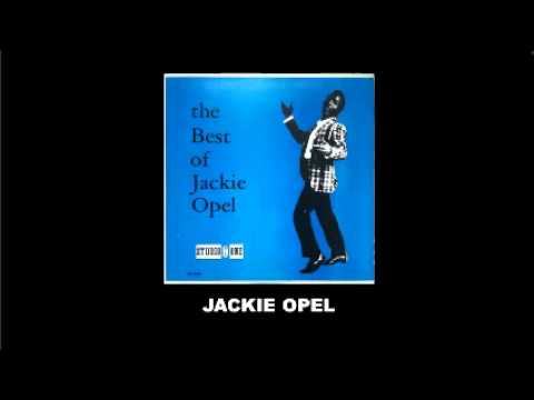 Daily Roots with Jackie Opel