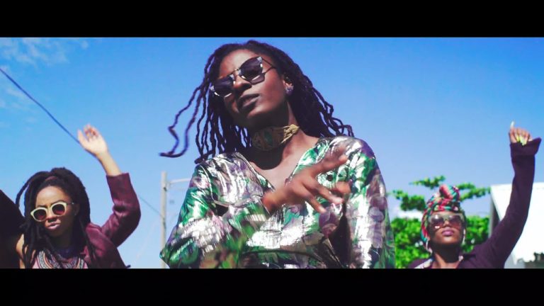 Daily Roots with Jah9