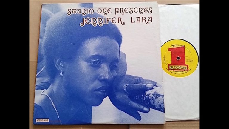 Daily Roots with Jennifer Lara