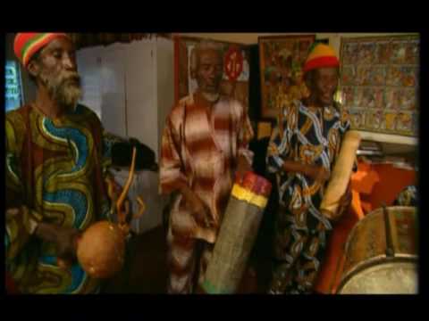 Daily Roots with Jimmy Cliff & The Mystic Revelation Of Rastafari