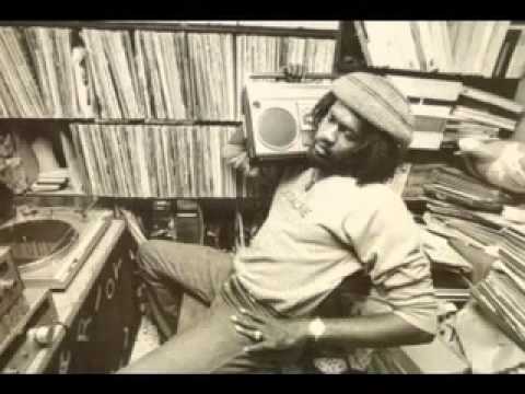 Daily Roots with Jimmy Riley