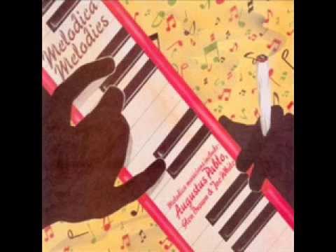 Daily Roots with Joe White & the Reggae Crusaders