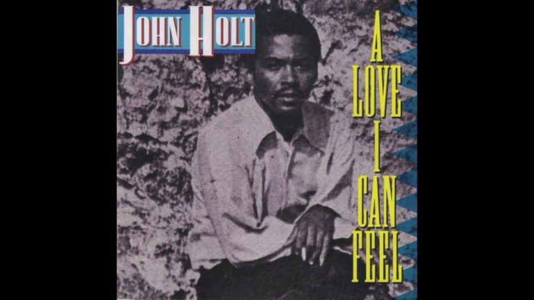 Daily Roots with John Holt