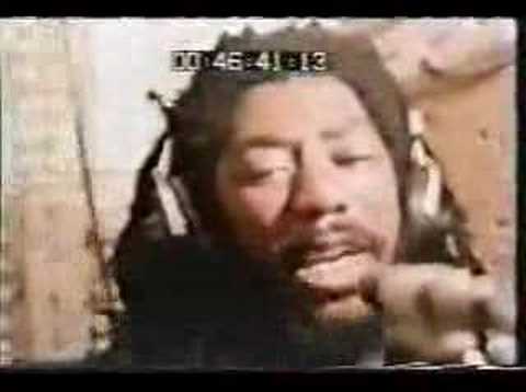 Daily Roots with Johnny Clarke