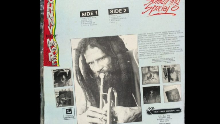Daily Roots with Johnny Moore