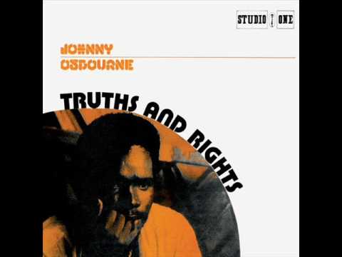 Daily Roots with Johnny Osbourne