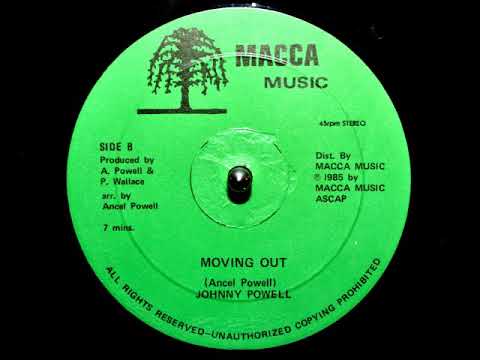 Daily Roots with Johnny Powell