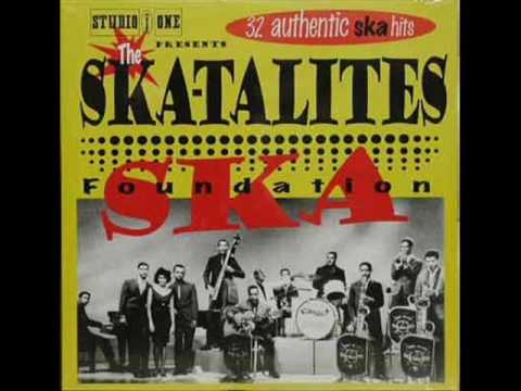 Daily Roots with Ken Boothe, Stranger Cole & Skatalites