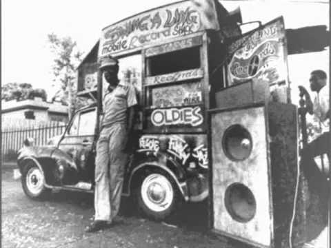 Daily Roots with Ken Lazarus