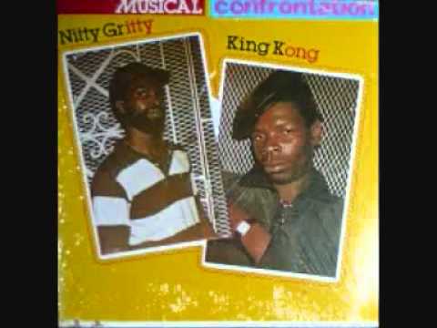 Daily Roots with King Kong