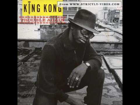 Daily Roots with King Kong