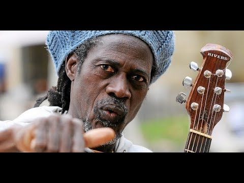 Daily Roots with KOKO DEMBELE