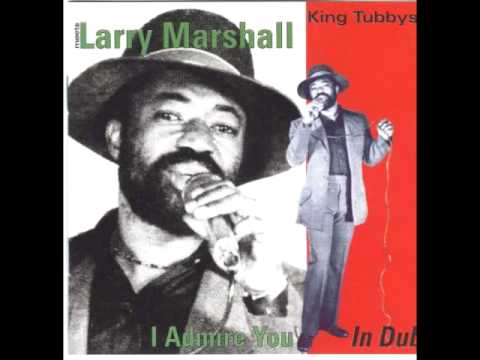 Daily Roots with Larry Marshall