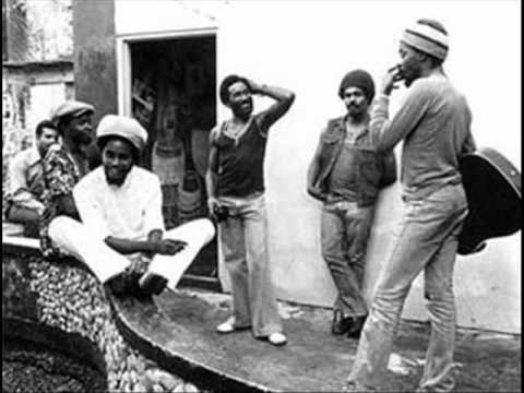 Daily Roots with Lee Perry & Jah Lloyd