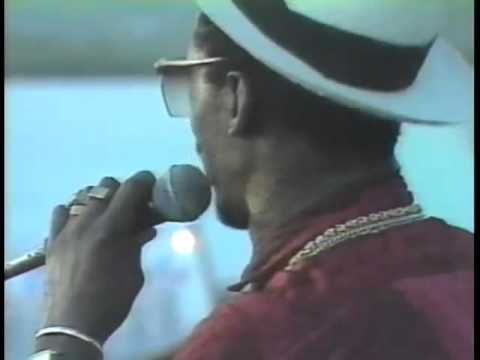 Daily Roots with Leroy Smart