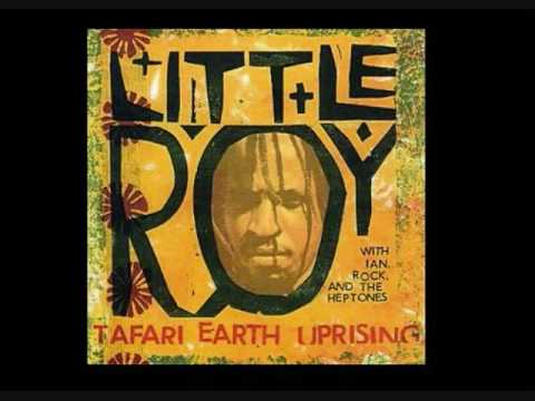 Daily Roots with Little Roy