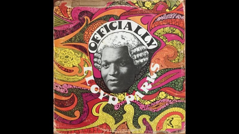 Daily Roots with Lloyd Parks